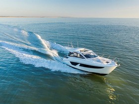 2023 Beneteau Boats Gran Turismo 41