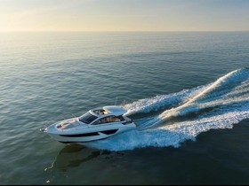 Köpa 2023 Beneteau Boats Gran Turismo 41
