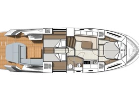 Købe 2023 Beneteau Boats Gran Turismo 41