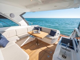 2023 Beneteau Boats Gran Turismo 41 à vendre