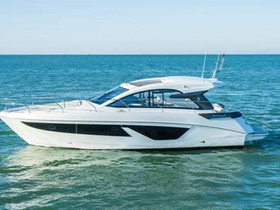 Köpa 2023 Beneteau Boats Gran Turismo 41