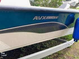 2019 Vexus Boats 1980 Avx