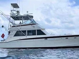 Hatteras Yachts Convertible Sportfish