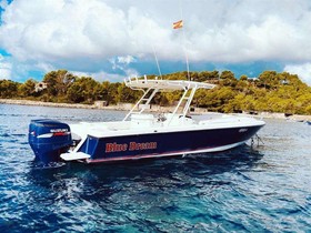 2004 Intrepid Powerboats 323 satın almak