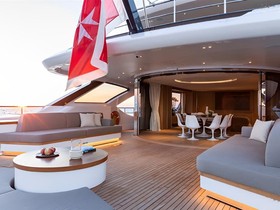 2022 Benetti Yachts Oasis 34M za prodaju