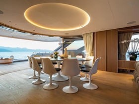 2022 Benetti Yachts Oasis 34M