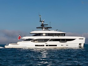 2022 Benetti Yachts Oasis 34M for sale