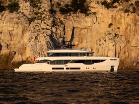 2022 Benetti Yachts Oasis 34M
