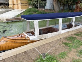 1930 Thames Custom Canoe for sale