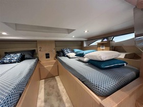 2022 Cayman Yachts 40 Wa til salg