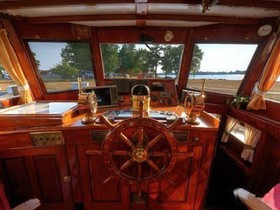 1930 Classic 56-Foot Motor Yacht