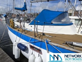 1979 Oyster 39 for sale