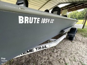 2019 X-Treme Brute 1854 na prodej