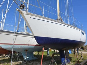 Dufour Yachts 350