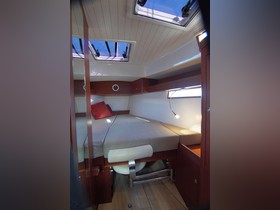 Buy 2021 Sirius Yachts 35 Deck Saloon