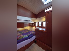 2021 Sirius Yachts 35 Deck Saloon for sale