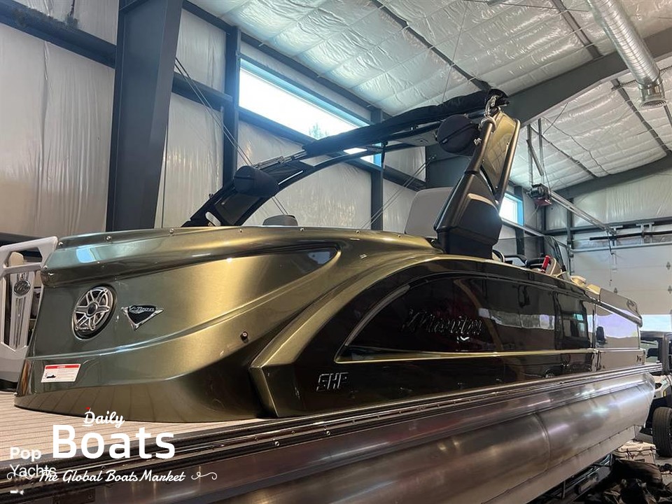 2023 Manitou Xt Series 25 Shp for sale. View price, photos and Buy 2023