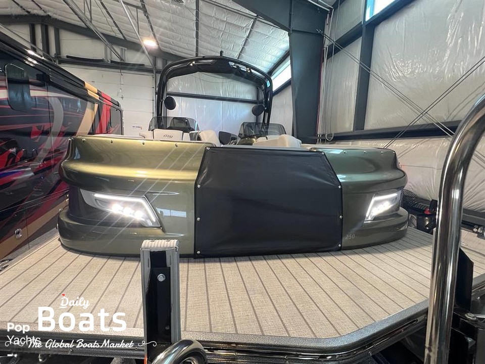 2023 Manitou Xt Series 25 Shp for sale. View price, photos and Buy 2023 Manitou Xt Series 25 Shp