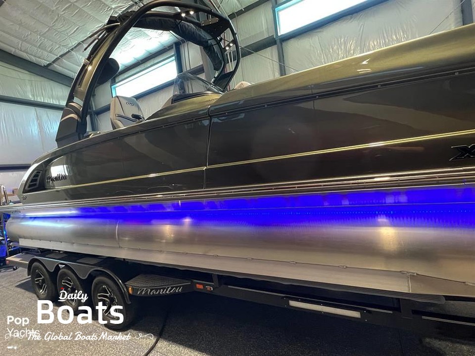 2023 Manitou Xt Series 25 Shp for sale. View price, photos and Buy 2023