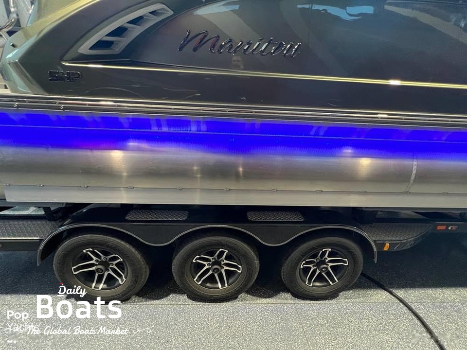 2023 Manitou Xt Series 25 Shp for sale. View price, photos and Buy 2023