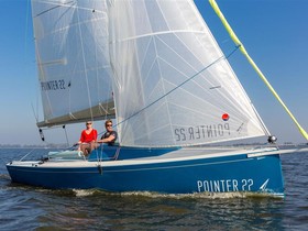 2023 Pointer 22 Day Sailer προς πώληση