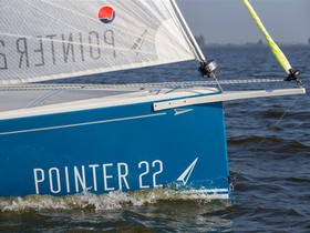 Αγοράστε 2023 Pointer 22 Day Sailer
