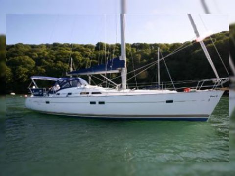 Beneteau Oceanis 423 Clipper