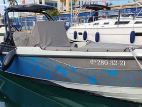 2021 Saxdor Yachts 200 Sport à vendre