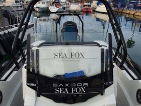 2021 Saxdor Yachts 200 Sport à vendre