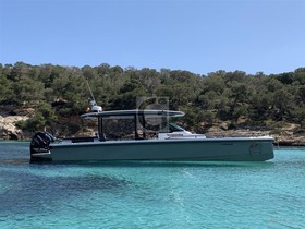 2018 Axopar Boats 37 Sun-Top на продажу