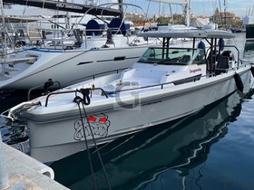 2018 Axopar Boats 37 Sun-Top