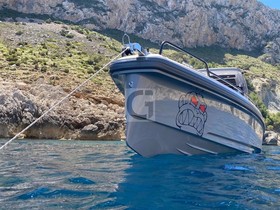 Купить 2018 Axopar Boats 37 Sun-Top