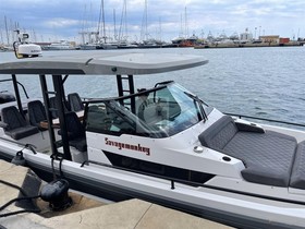 2018 Axopar Boats 37 Sun-Top на продажу