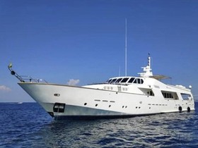 CRN Yachts 37M