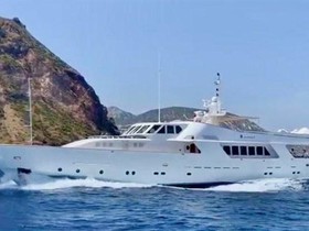 1986 CRN Yachts 37M for sale