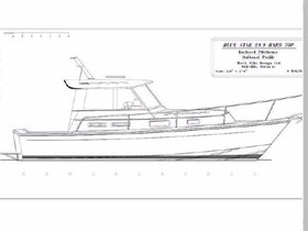 2000 Bruckmann Yachts 29.9