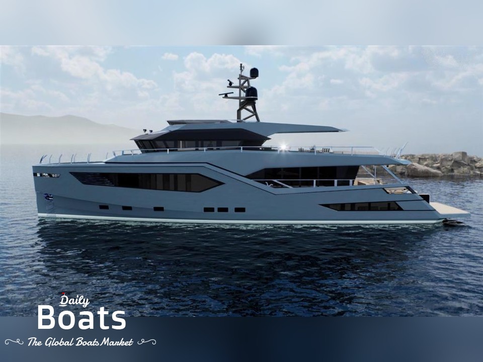 2024 Evadne Yachts Ltd. for sale. View price, photos and Buy 2024 Evadne Yachts Ltd. 459478