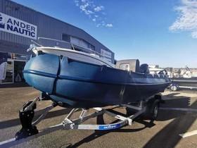 2022 Whaly Boats 455 in vendita