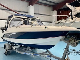 2006 Finnmaster Boats 53 for sale
