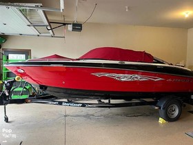 Comprar 2012 Monterey Boats 204