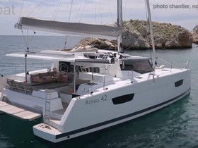 Fountaine Pajot Astrea 42