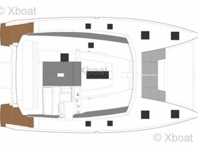 Купить 2019 Fountaine Pajot Astrea 42