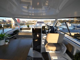 2017 Bénéteau Boats Antares 800