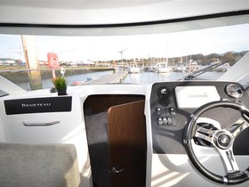 2017 Bénéteau Boats Antares 800 te koop