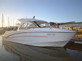 Köpa 2017 Bénéteau Boats Antares 800