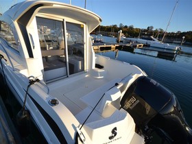 2017 Bénéteau Boats Antares 800 kopen