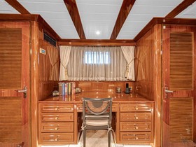 1985 Burger Boat Company Cockpit M/Y for sale