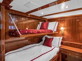 Купить 1985 Burger Boat Company Cockpit M/Y