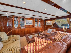 1985 Burger Boat Company Cockpit M/Y for sale