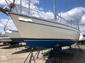 1995 Catalina Yachts Markii Shoal Draft